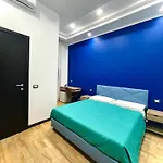 Il Paradiso Di Dante 4* Napels