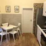 Bed & Breakfast Il Paradiso Di Dante 4*