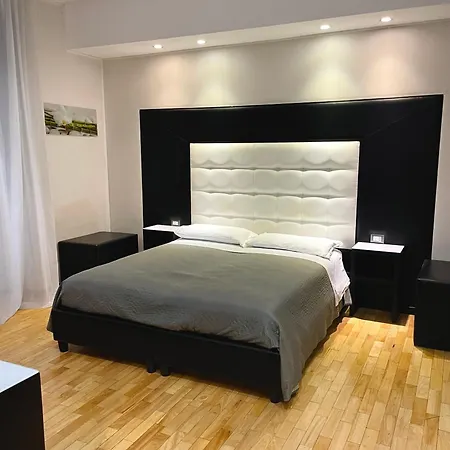 Il Paradiso Di Dante Bed & Breakfast 4*