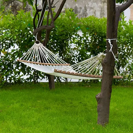 Il Paradiso Di Dante Bed & Breakfast