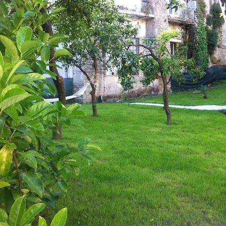 Il Paradiso Di Dante Bed & Breakfast 4*