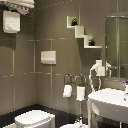 Il Paradiso Di Dante Panzió Nápoly