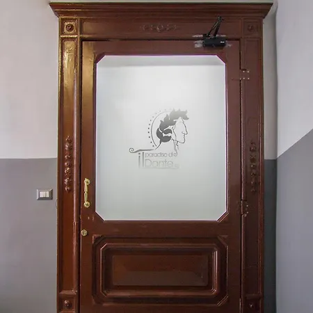 Il Paradiso Di Dante 2* Naples