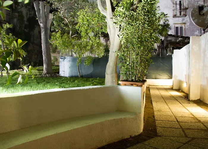 Il Paradiso Di Dante Bed and breakfast