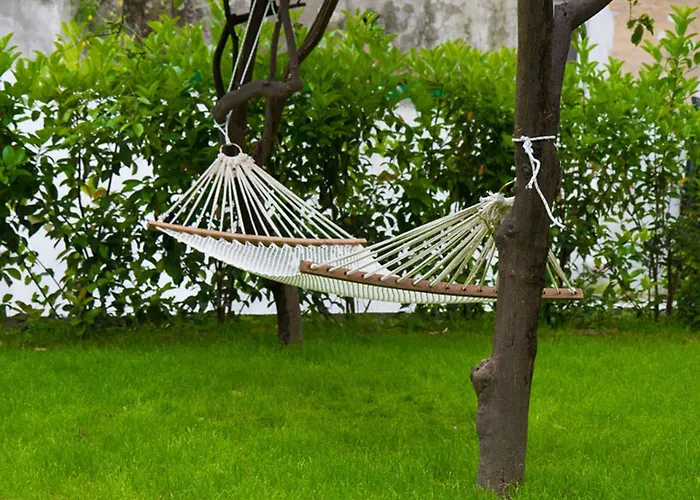 Il Paradiso Di Dante Bed and breakfast