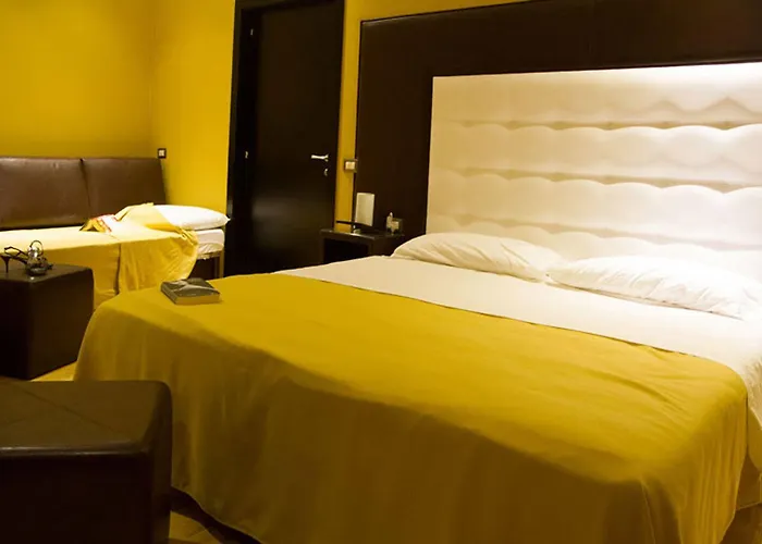 Il Paradiso Di Dante Bed and breakfast