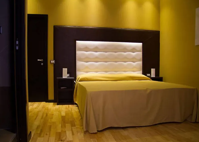 Il Paradiso Di Dante Bed & Breakfast