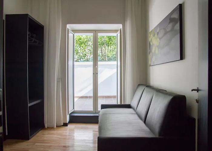 Bed & Breakfast Il Paradiso Di Dante 4*