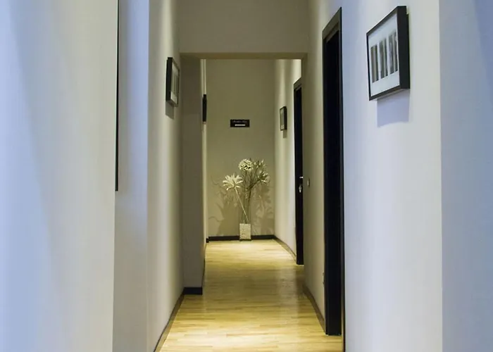 Il Paradiso Di Dante Bed & Breakfast Naples