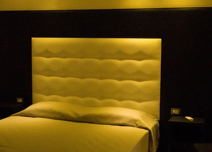 Il Paradiso Di Dante Nápoles