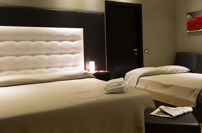 Il Paradiso Di Dante Bed and breakfast 4*