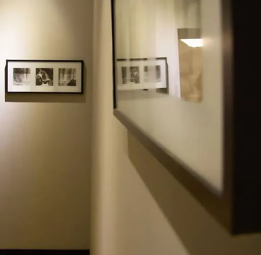 Il Paradiso Di Dante Bed and breakfast