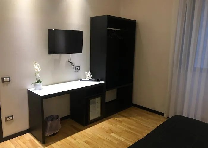 Bed & Breakfast Il Paradiso Di Dante