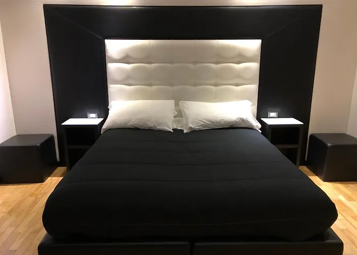 Il Paradiso Di Dante Bed & Breakfast Naples