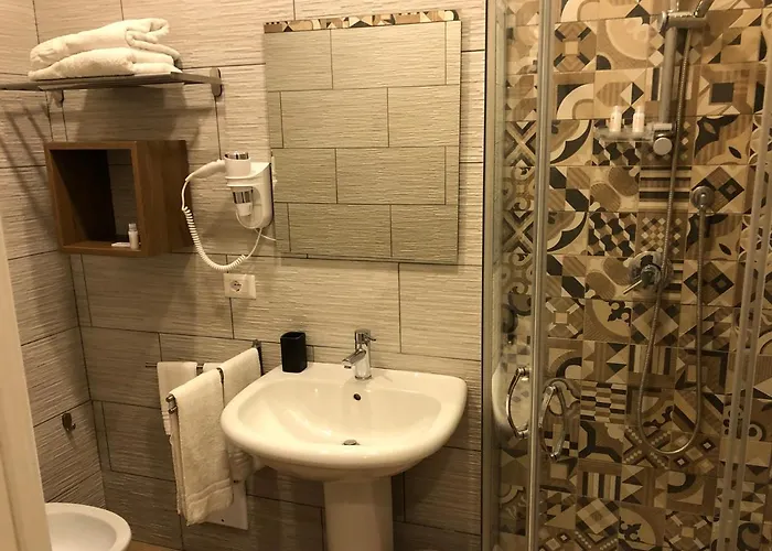 Il Paradiso Di Dante Bed & Breakfast Naples