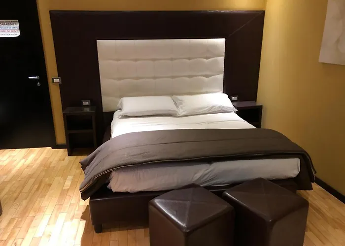 Bed and breakfast Il Paradiso Di Dante 4*