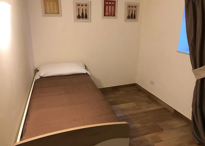 Il Paradiso Di Dante Bed and breakfast 4*
