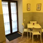 Il Paradiso Di Dante Bed & Breakfast Neapel