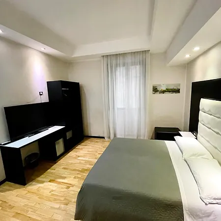 Il Paradiso Di Dante 4* Napoli