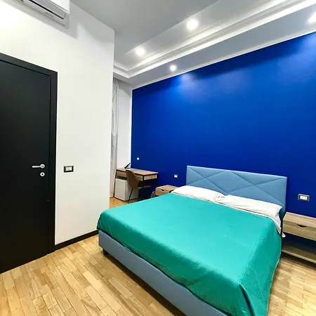 Il Paradiso Di Dante 4* Napoli