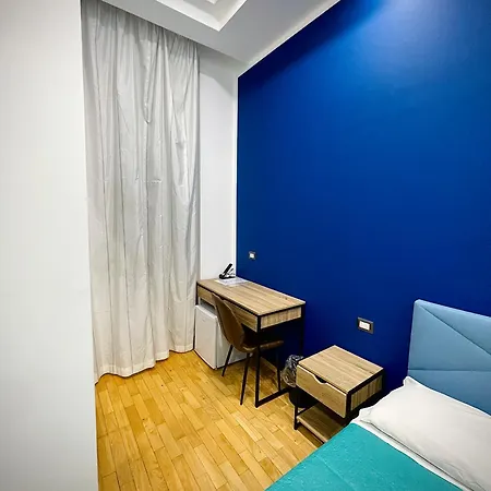 Il Paradiso Di Dante 4* Napoli