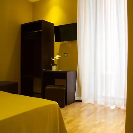Il Paradiso Di Dante Bed & Breakfast 4*