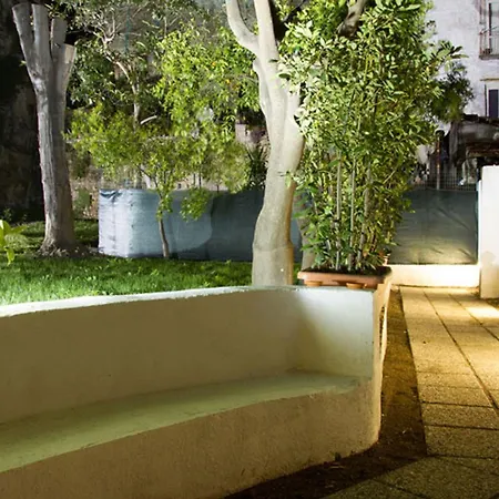 Il Paradiso Di Dante Bed & Breakfast