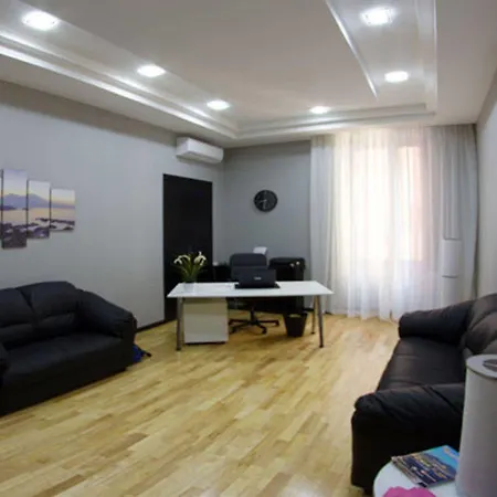 Il Paradiso Di Dante Bed & Breakfast