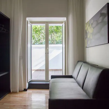Bed & Breakfast Il Paradiso Di Dante 4*