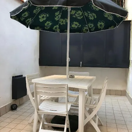 Il Paradiso Di Dante 4* Napoli