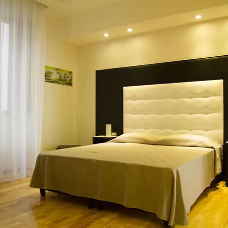 Il Paradiso Di Dante Bed & Breakfast Napoli