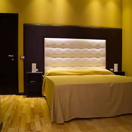 Il Paradiso Di Dante Bed & Breakfast