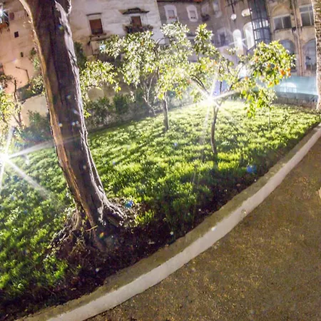 Il Paradiso Di Dante Bed & Breakfast Napoli