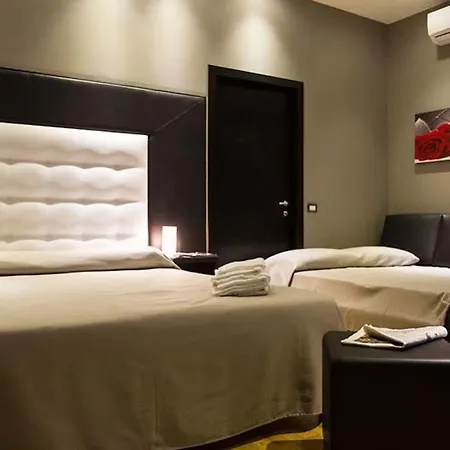 Il Paradiso Di Dante 4* Napoli