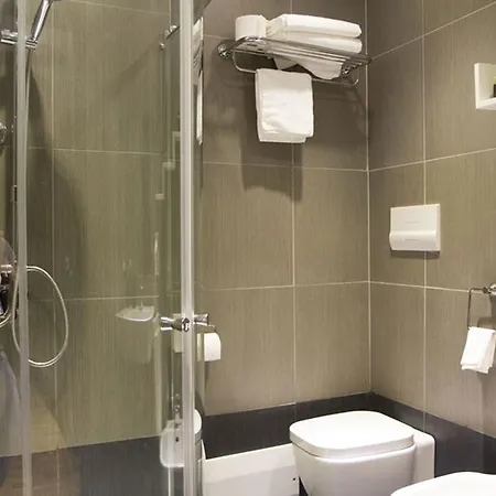 Il Paradiso Di Dante 4* Napoli