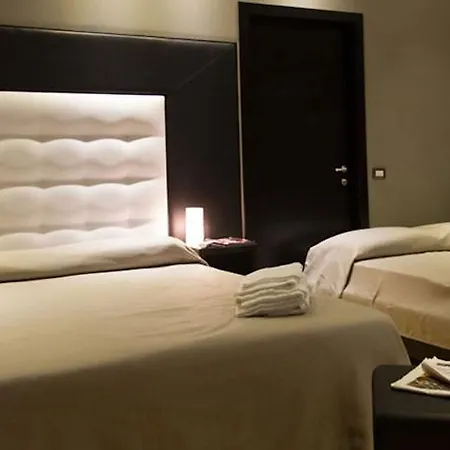 Il Paradiso Di Dante Bed & Breakfast 4*