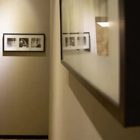 Il Paradiso Di Dante Bed & Breakfast