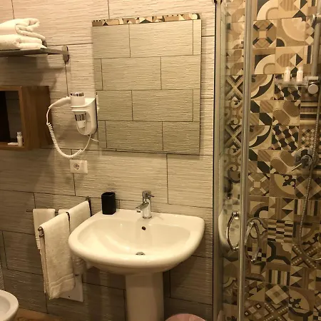 Il Paradiso Di Dante Bed & Breakfast Napoli