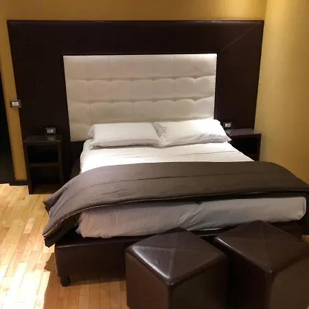 Bed & Breakfast Il Paradiso Di Dante 4*